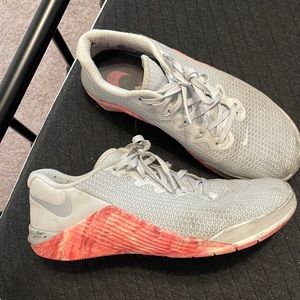 Nike Metcon5